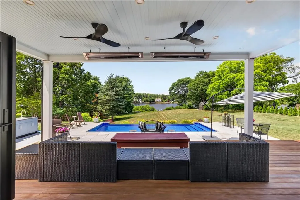 34 Lanphere Road Westerly RI 02891