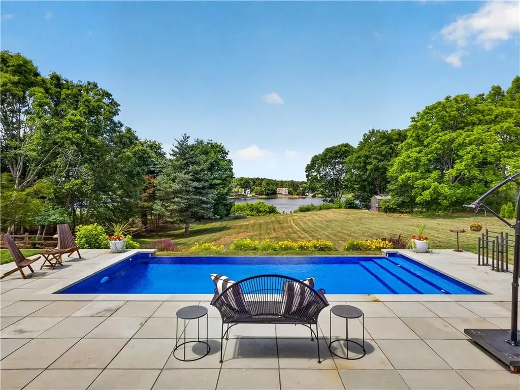 34 Lanphere Road Westerly RI 02891