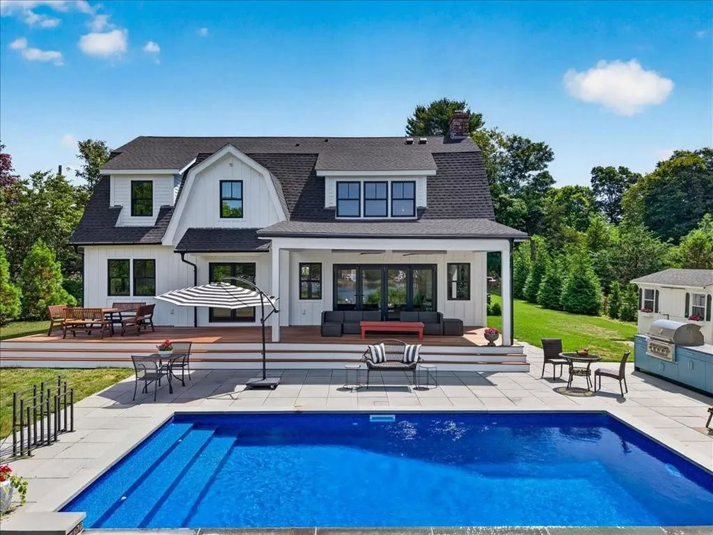34 Lanphere Road Westerly RI 02891