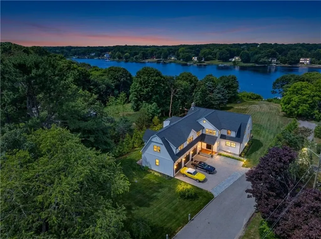 34 Lanphere Road Westerly RI 02891