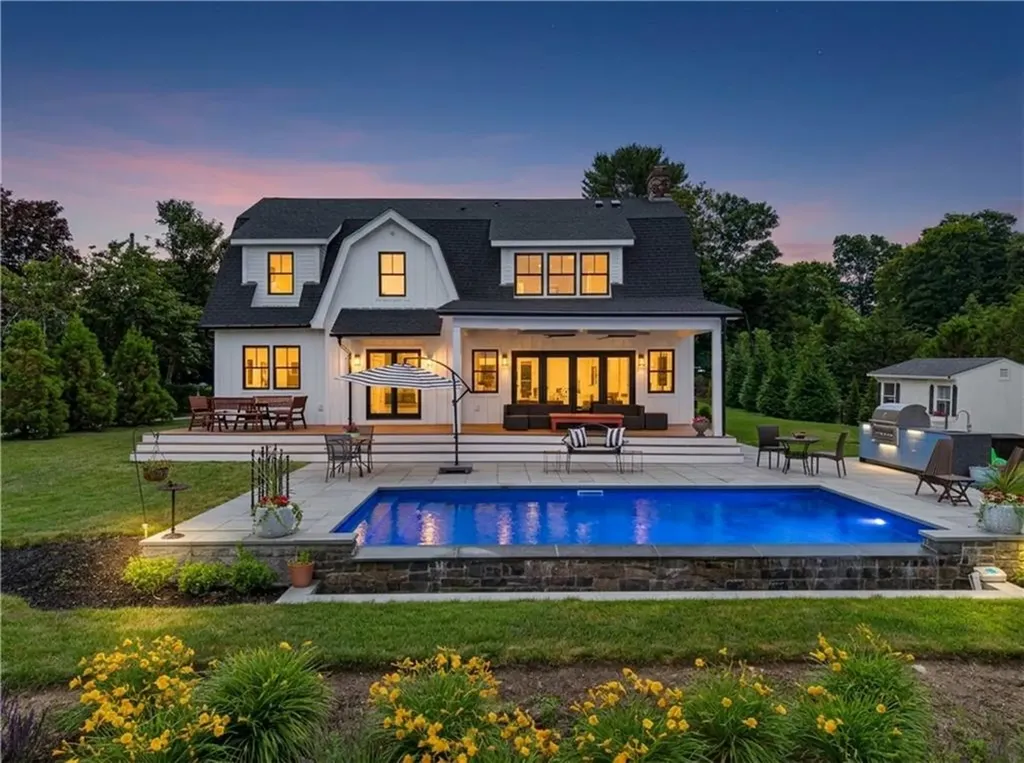 34 Lanphere Road Westerly RI 02891