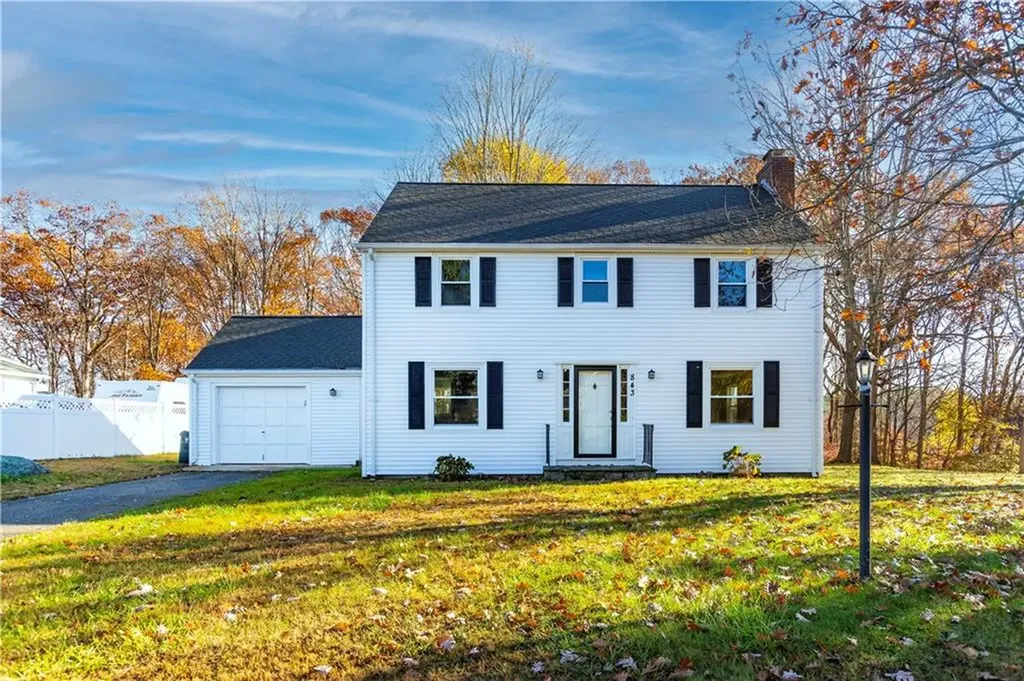 843 Victory Highway Burrillville RI 02839