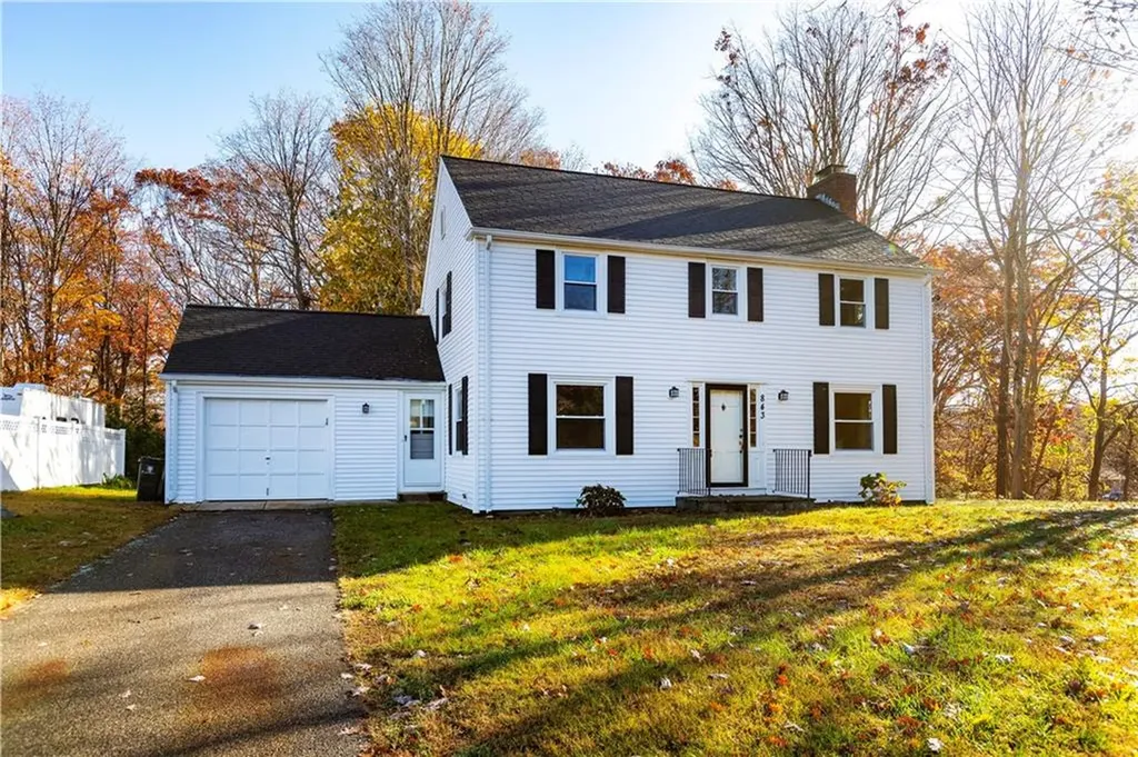 843 Victory Highway Burrillville RI 02839