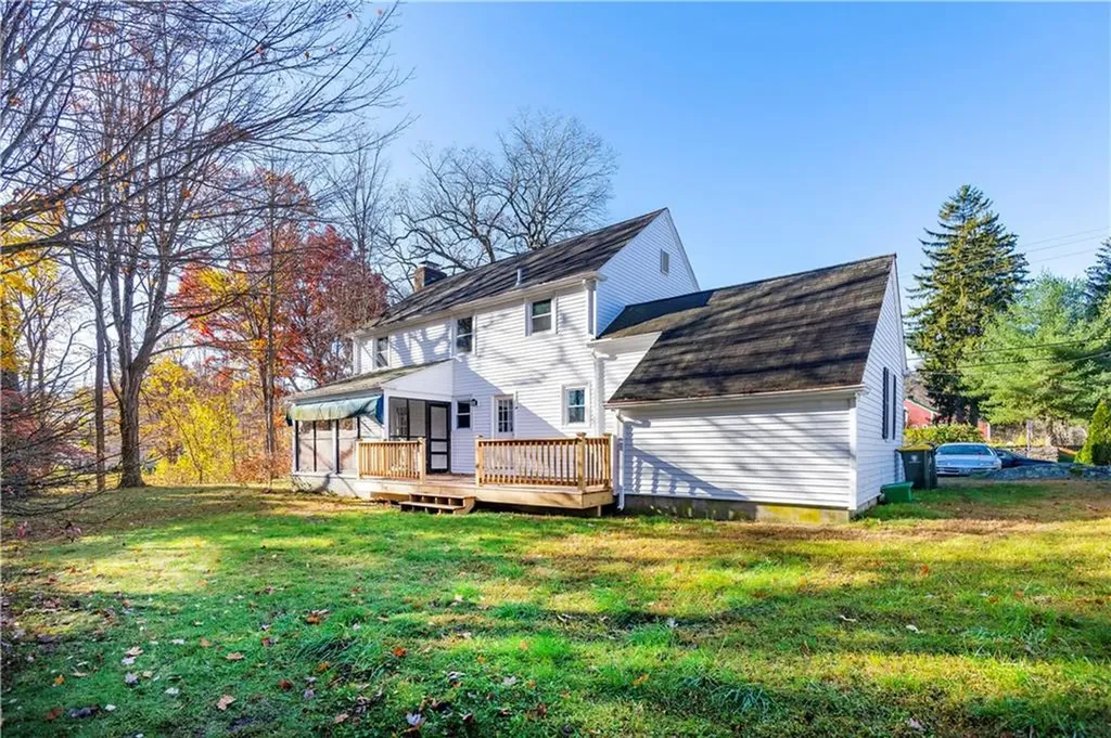 843 Victory Highway Burrillville RI 02839