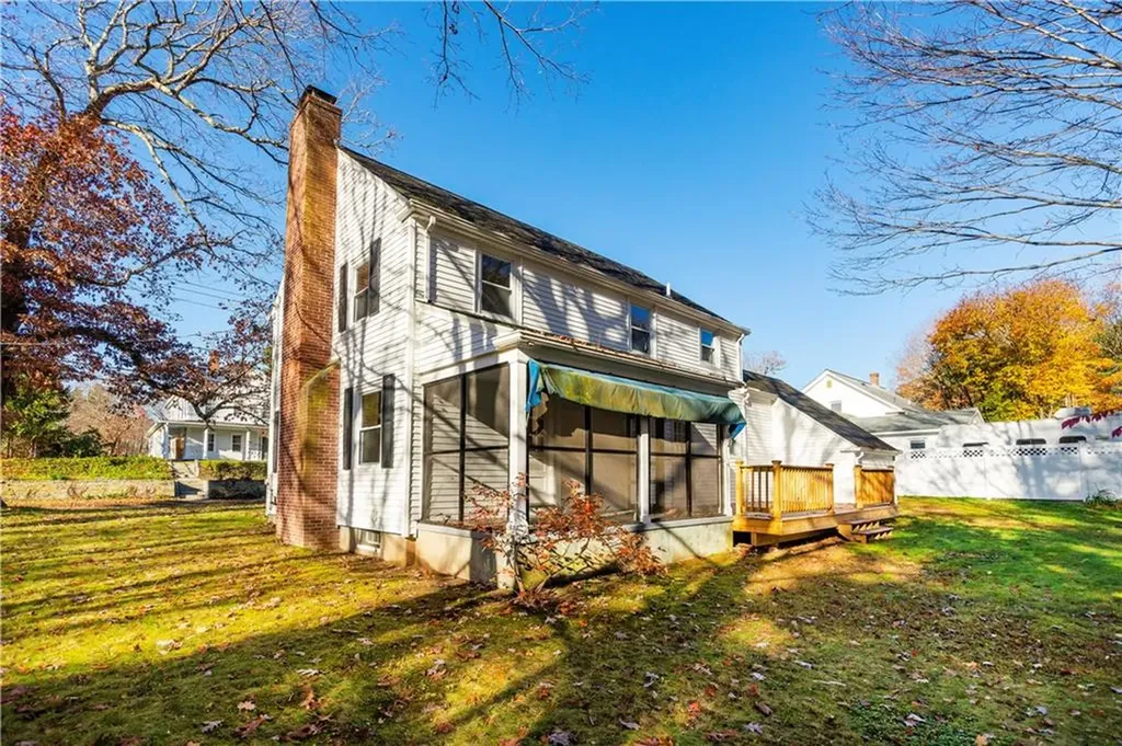 843 Victory Highway Burrillville RI 02839