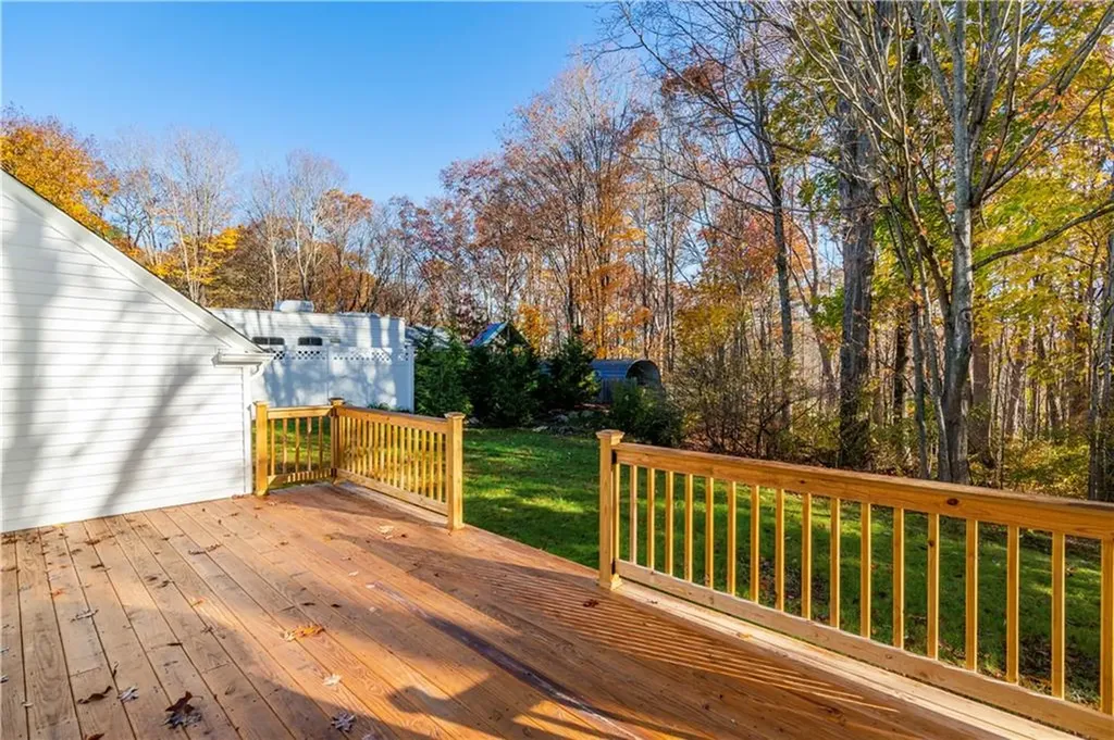 843 Victory Highway Burrillville RI 02839