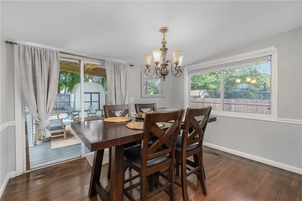 143 Endicott Drive Warwick RI 02886