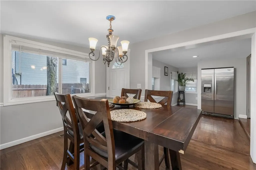 143 Endicott Drive Warwick RI 02886