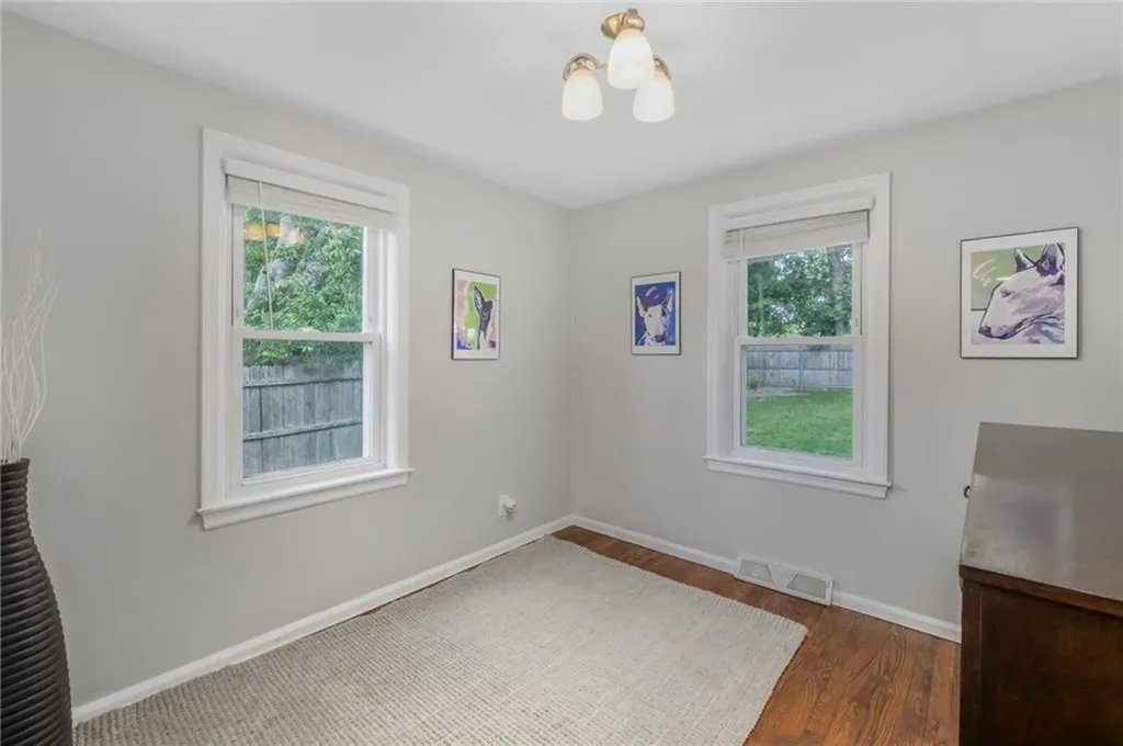 143 Endicott Drive Warwick RI 02886