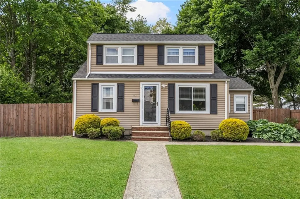 143 Endicott Drive Warwick RI 02886
