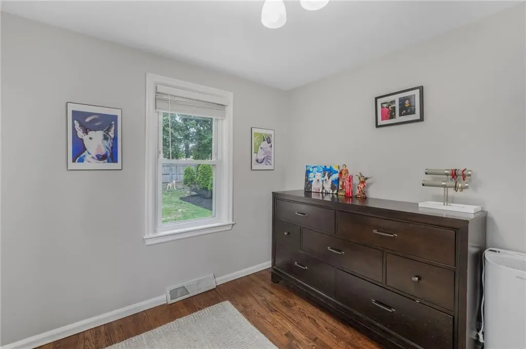 143 Endicott Drive Warwick RI 02886