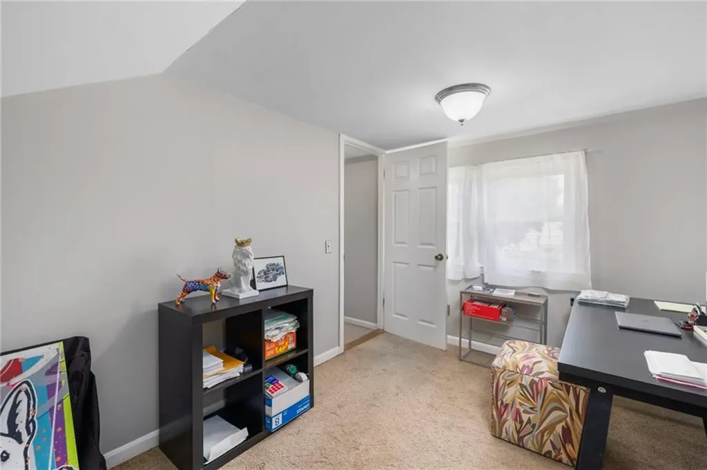 143 Endicott Drive Warwick RI 02886