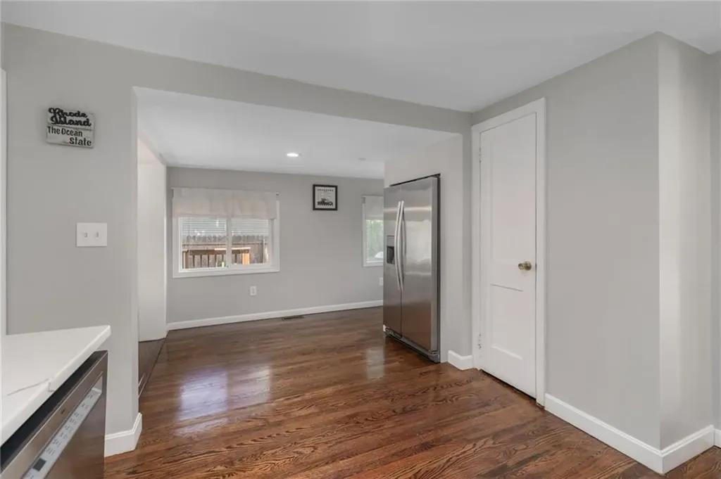 143 Endicott Drive Warwick RI 02886