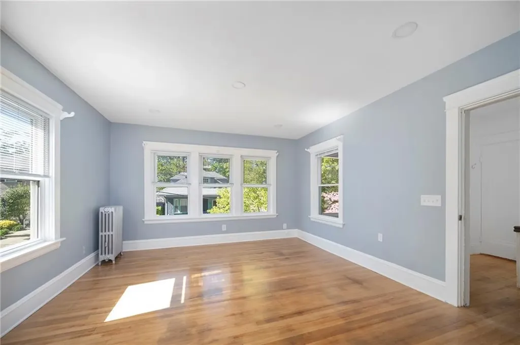 97 11th Street Providence RI 02906