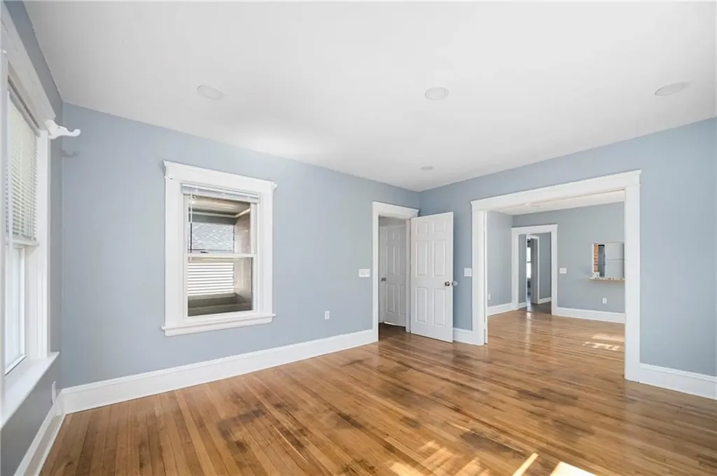 97 11th Street Providence RI 02906