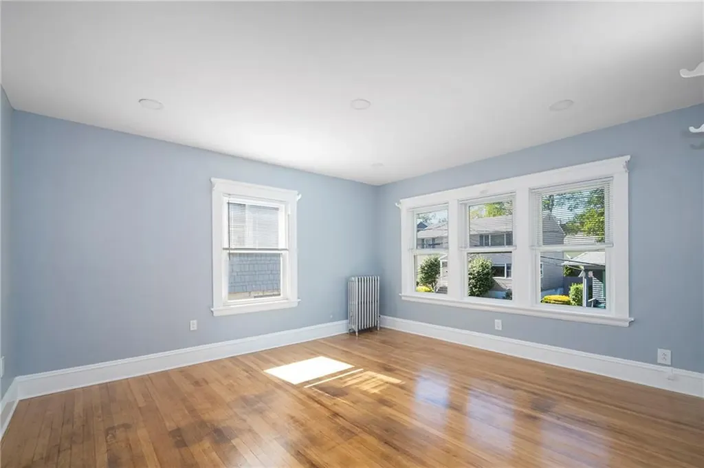 97 11th Street Providence RI 02906