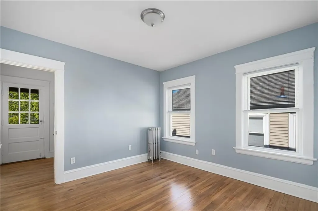 97 11th Street Providence RI 02906