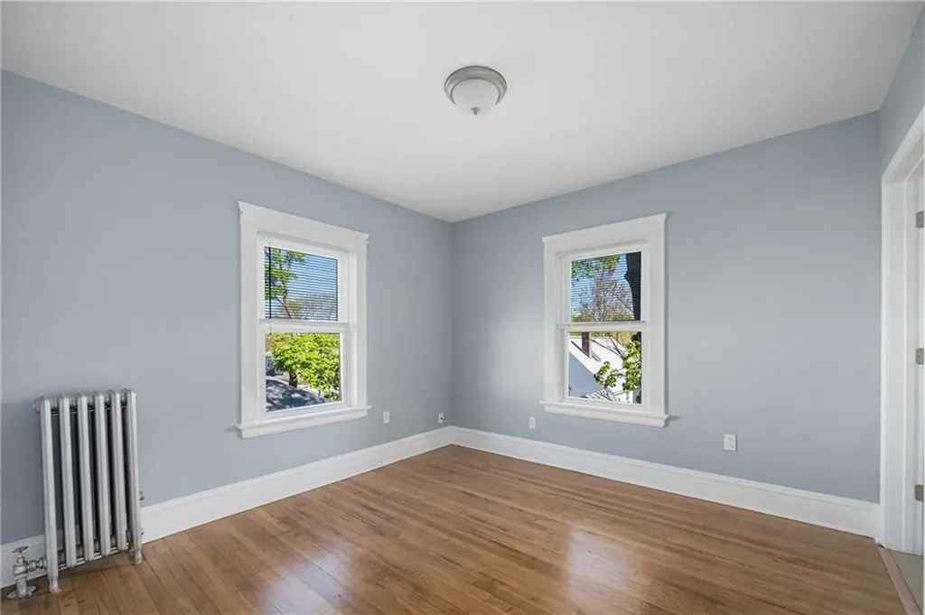 97 11th Street Providence RI 02906