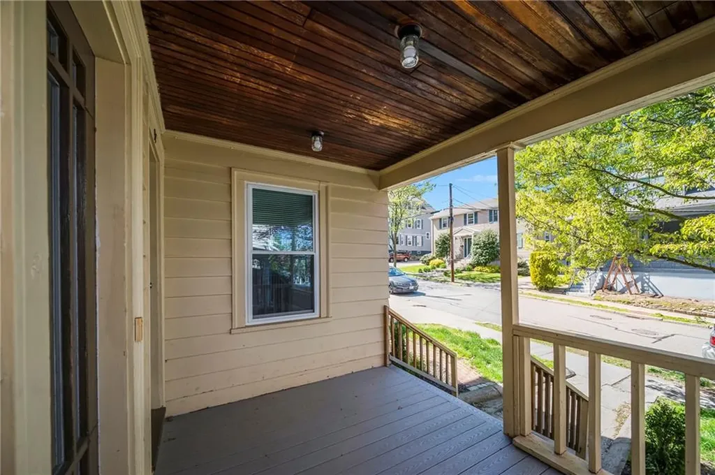 97 11th Street Providence RI 02906