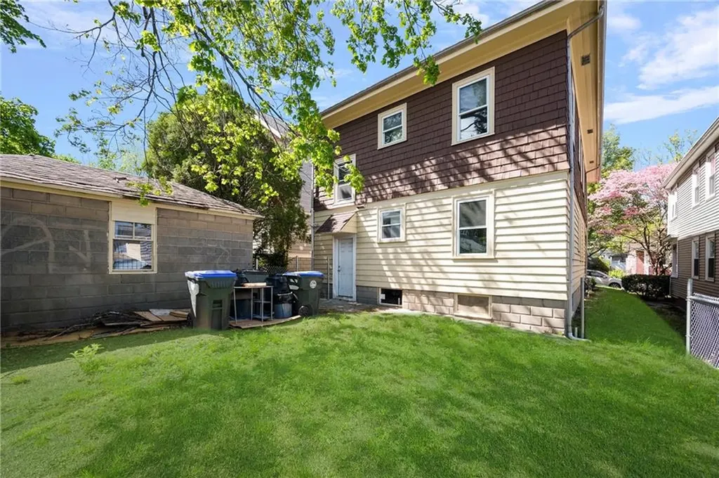 97 11th Street Providence RI 02906