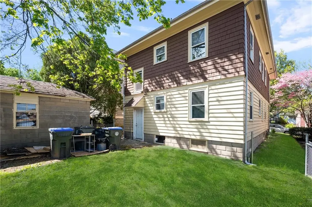 97 11th Street Providence RI 02906