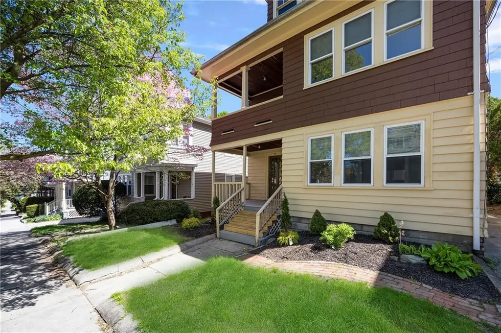 97 11th Street Providence RI 02906