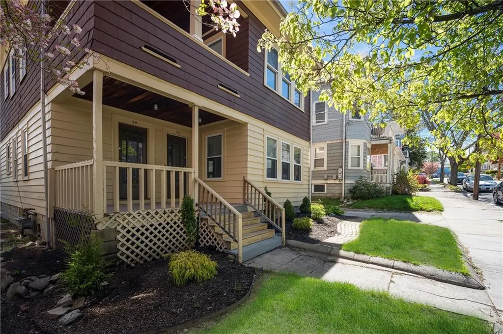 97 11th Street Providence RI 02906