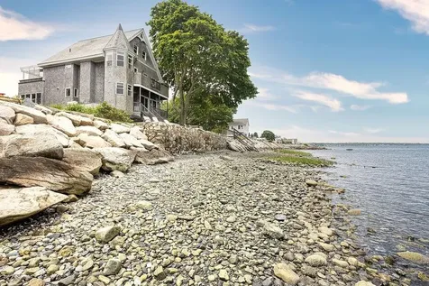 74 Therien Road Portsmouth RI 02871