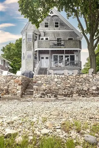 74 Therien Road Portsmouth RI 02871