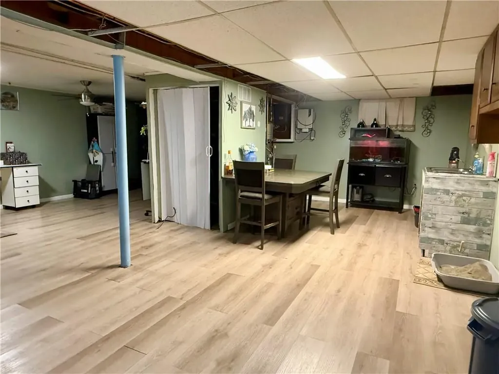 3 Clover Street Pawtucket RI 02860