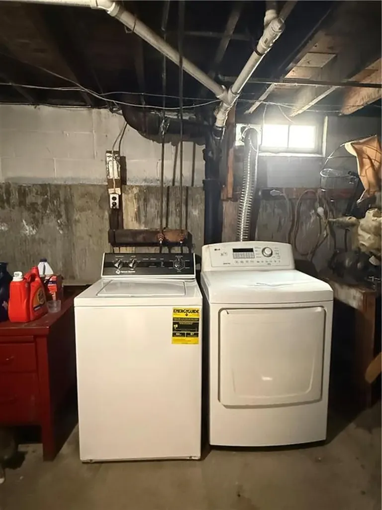 3 Clover Street Pawtucket RI 02860