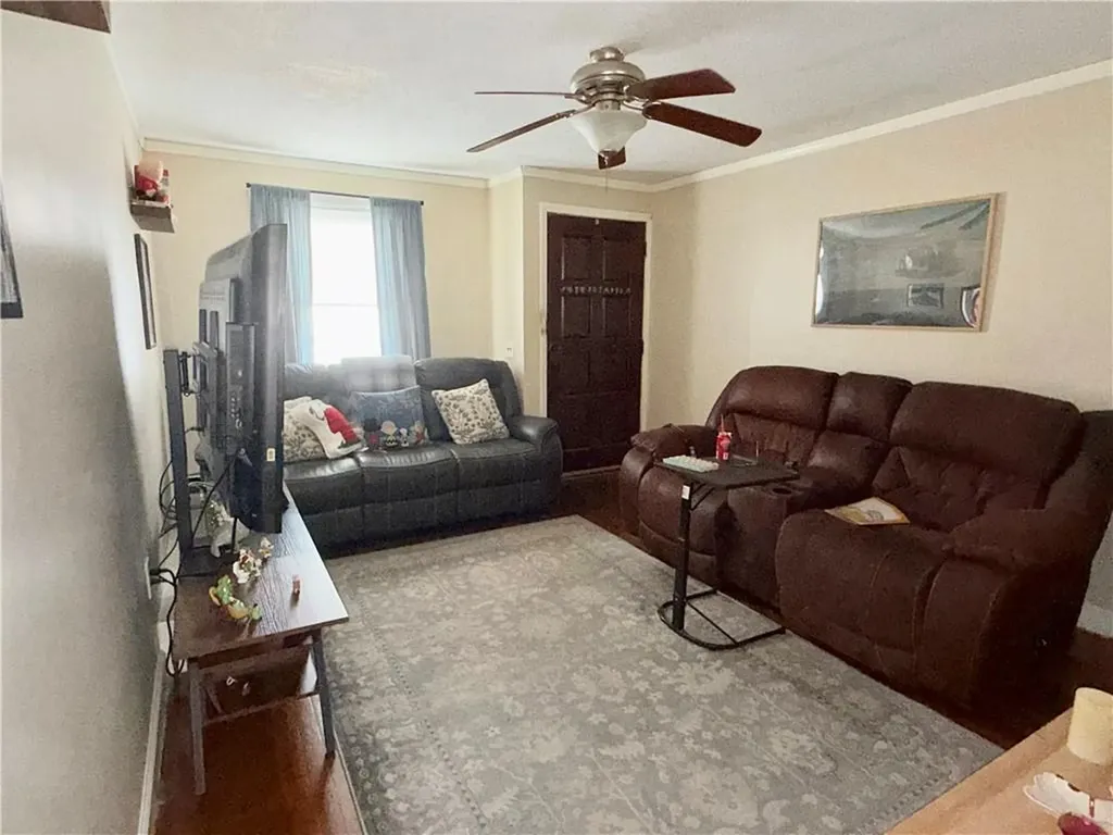 3 Clover Street Pawtucket RI 02860