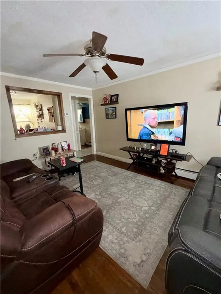 3 Clover Street Pawtucket RI 02860
