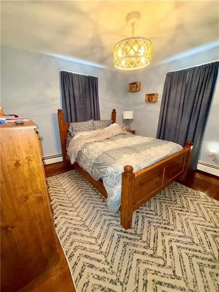 3 Clover Street Pawtucket RI 02860
