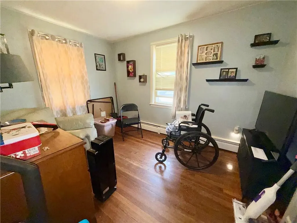 3 Clover Street Pawtucket RI 02860