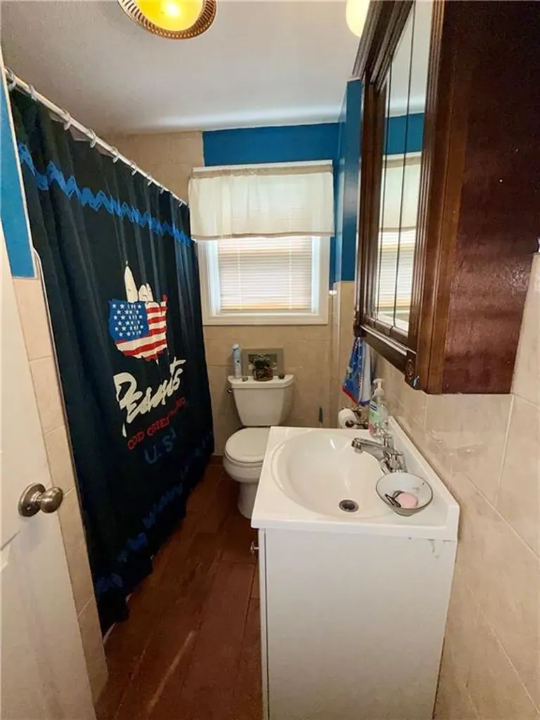 3 Clover Street Pawtucket RI 02860