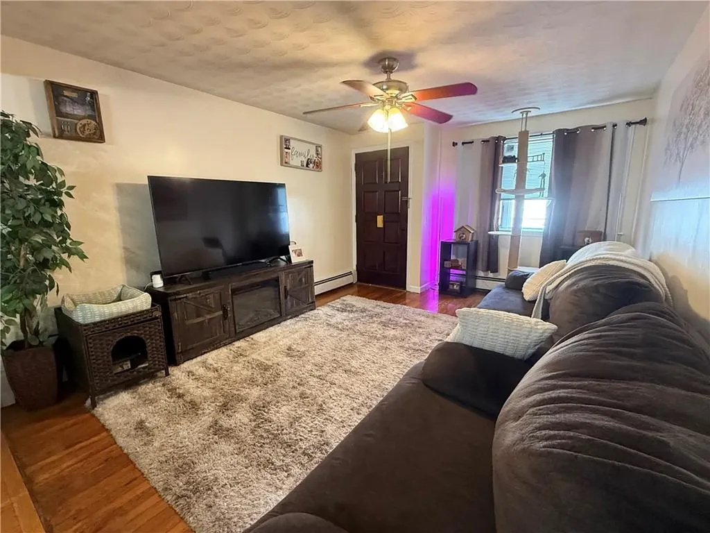 3 Clover Street Pawtucket RI 02860
