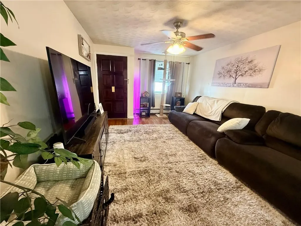 3 Clover Street Pawtucket RI 02860