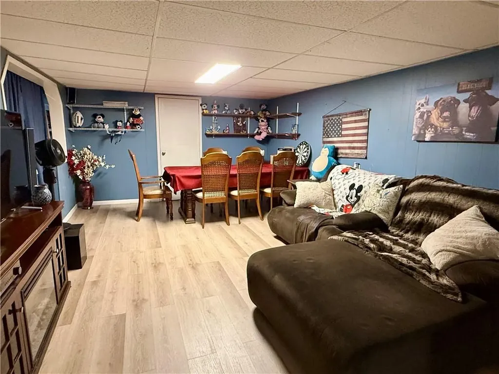 3 Clover Street Pawtucket RI 02860