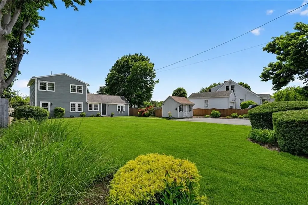 52 Pleasant View Road Warwick RI 02888