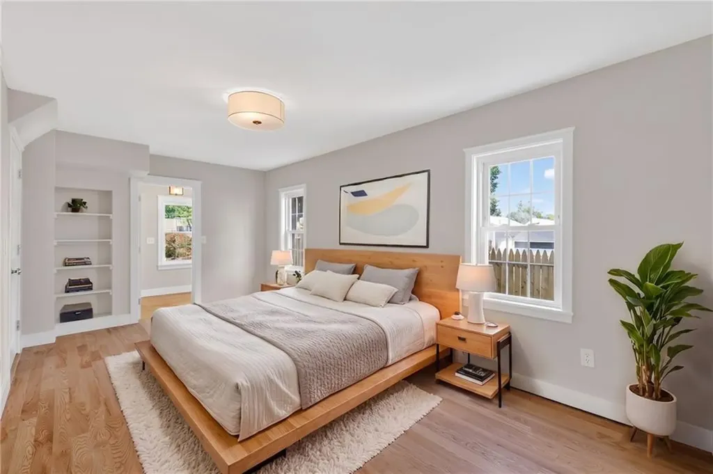 52 Pleasant View Road Warwick RI 02888