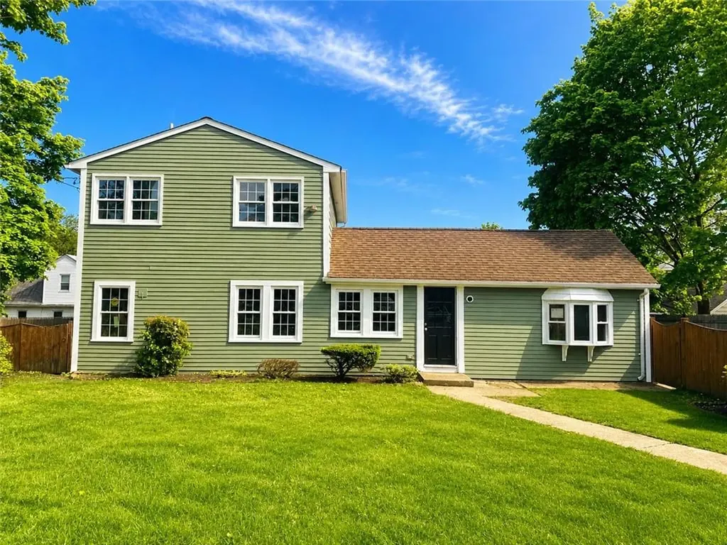 52 Pleasant View Road Warwick RI 02888