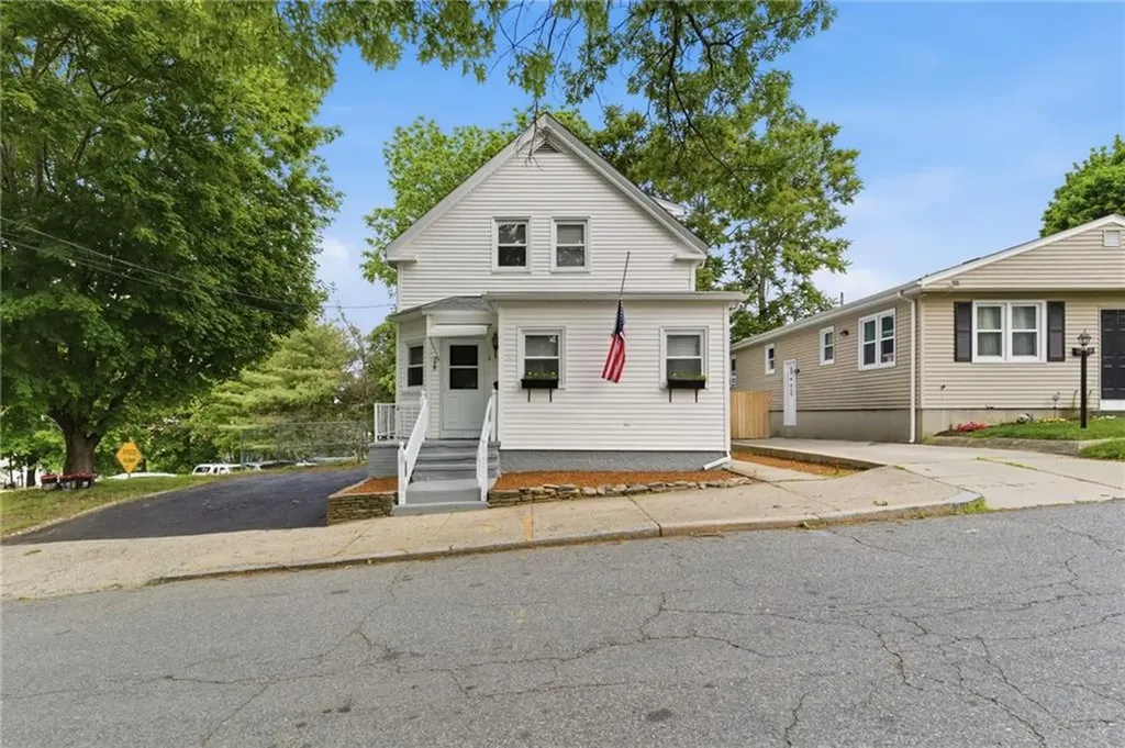 179 Devonshire Street Providence RI 02908
