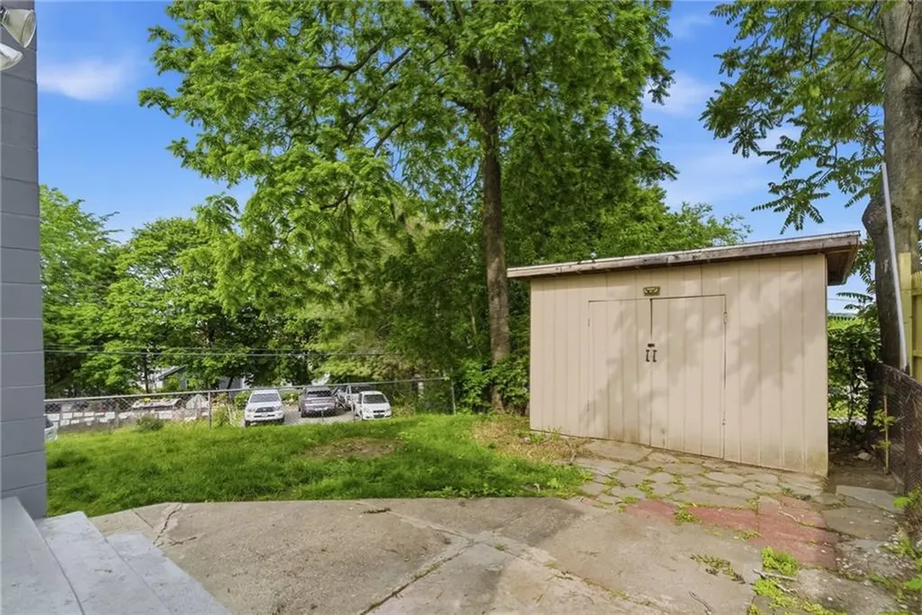 179 Devonshire Street Providence RI 02908