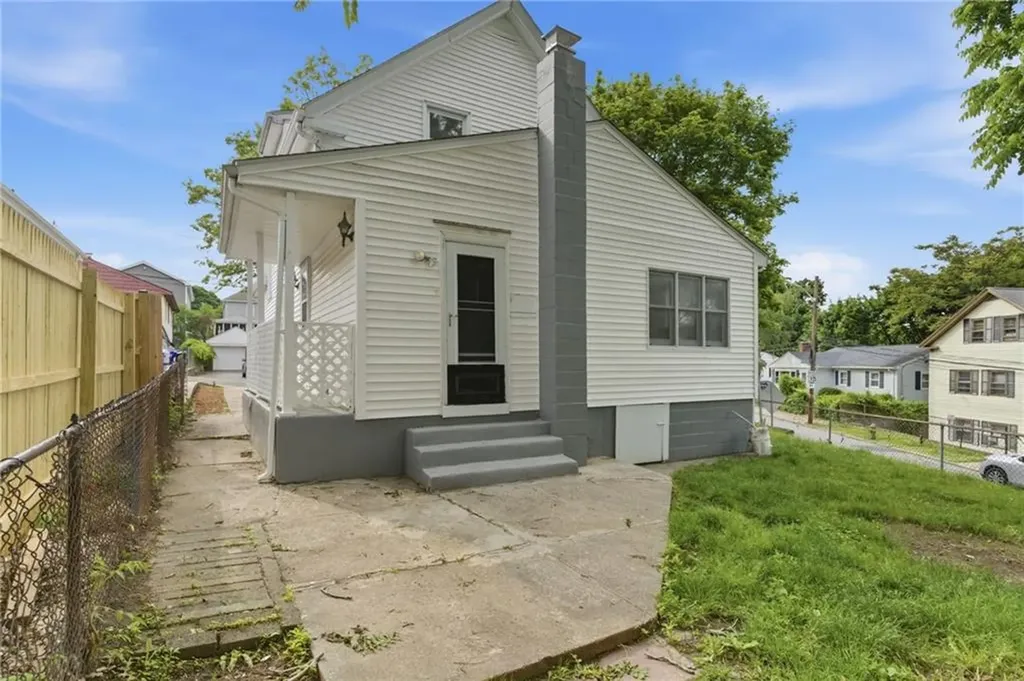 179 Devonshire Street Providence RI 02908