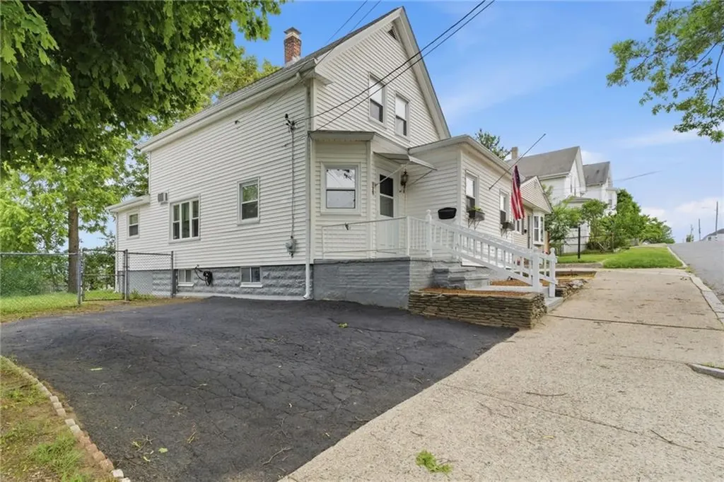 179 Devonshire Street Providence RI 02908