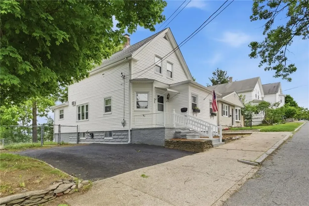 179 Devonshire Street Providence RI 02908