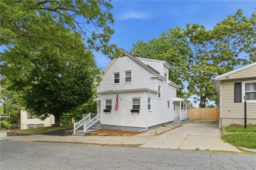 179 Devonshire Street Providence RI 02908