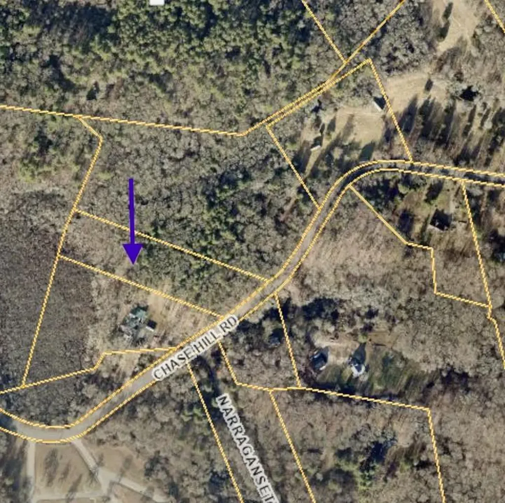 0 3c Chase Hill Road Hopkinton RI 02833