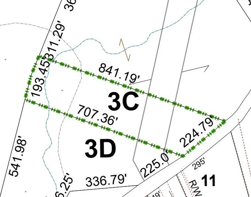 0 3c Chase Hill Road Hopkinton RI 02833